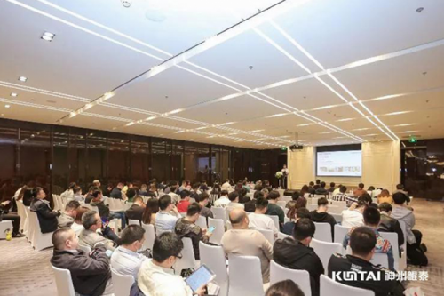 智算BB贝博艾弗森官网 闪耀华东！BB贝博艾弗森官网全国算力聚能之旅上海站成功举办