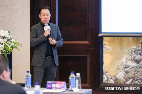 聚能之旅东北纪行：扎根沃土，共建智算新生态