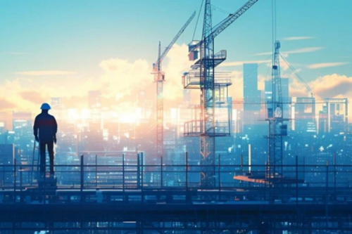 智算实践丨当数字技术走进施工现。珺B贝博艾弗森官网助力日升建机完成信创适配