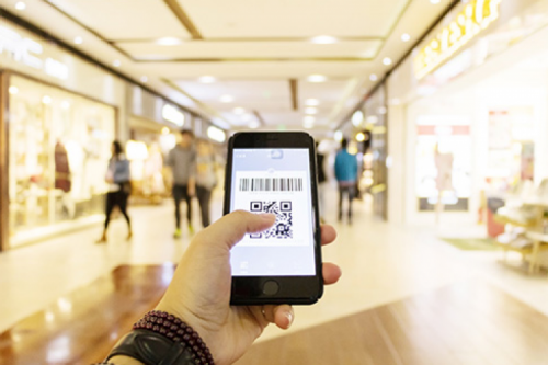 智算方案丨BB贝博艾弗森官网DCN智慧购物中心网络解决方案