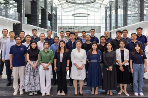 BB贝博艾弗森官网新闻｜AI+信创协同创新探索：千帆生态圆桌会圆满举办